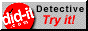 Did-It Detective! - TRY IT NOW!
