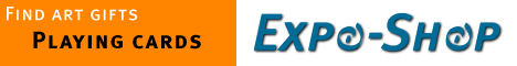 Expo_Shop.com: An exclusive Art
Gifts collection