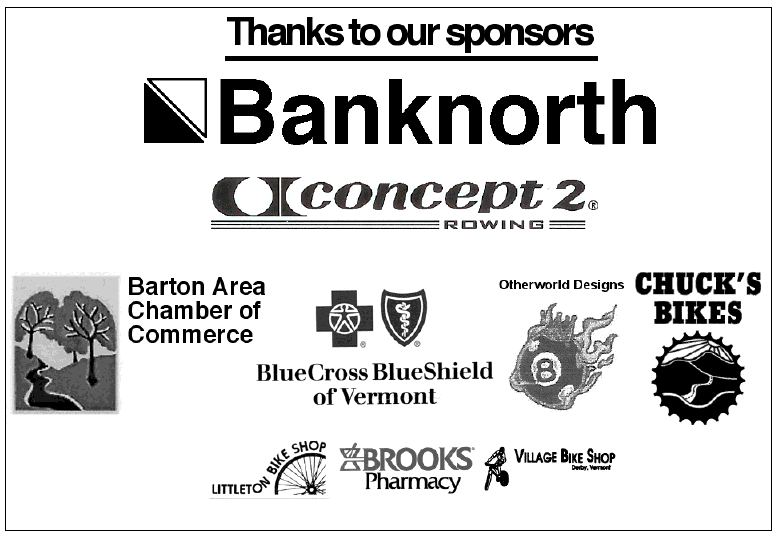 SPONSORS