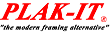 Plak-it logo