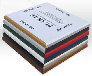 Edge Colours