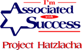 Project Hatzlacha