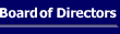 Board of Directors
