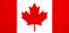 Canadian Flag