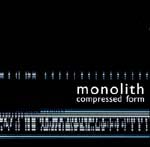 Monolith cover