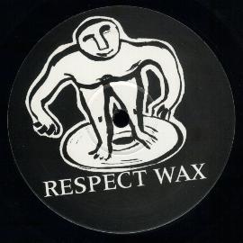 Respect Wax logo