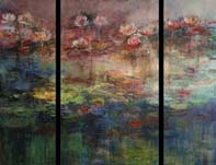 Hymn to the Water