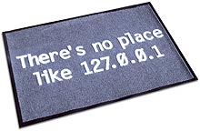 No Place Like Home