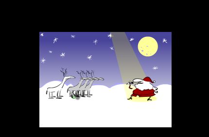 Have A Merry Christmas