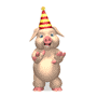 Golden PIG