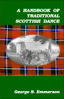 A Handbook Of Traditional Scottish Dance.