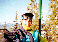 Lake Louise : Ivana&Joja