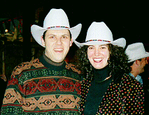 Lake Louise : Ivana&Joja