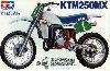 KTM 250MX Motocrosser