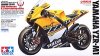 Yamaha YZR-M1 50th Anniversary USA "Inter-coloring" edition