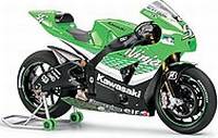 Kawasaki Ninja ZX-RR