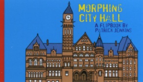 Morphing City Hall Flip Book