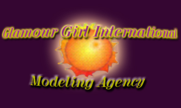 Glamour Girl Internetional Modelling Agency