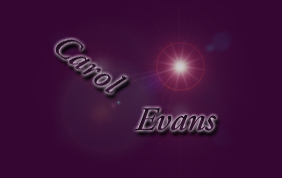 Carol Evans