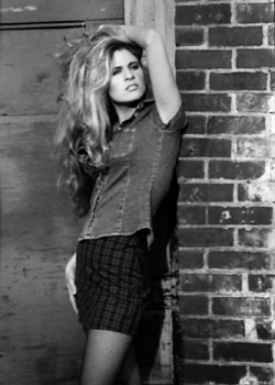 Carol 3 -Click for a larger image-