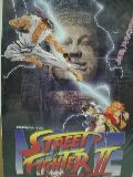 Street Fighter 2 movie