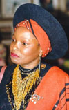 Vuyiswa Keyi