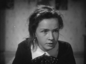 Intensely malicious: Bonita Granville’s Oscar-nominated performance in These Three