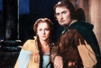 As the public saw them: The perfect Maid Marian and Robin Hood (1938)