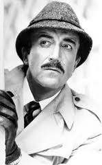 Sellers’ performance as Inspector Clouseau in The Pink Panther (1964) brought international fame