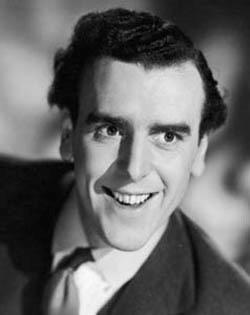 George Cole in the 1950s