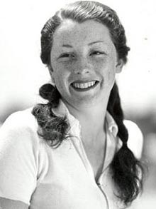 Dorothy Coonan