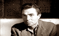 James Mason in Candlelight In Algeria