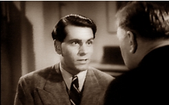Laurence Olivier in Q Planes